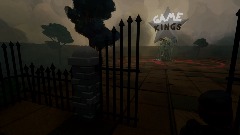 Gamekings Competitie - Zombiekings