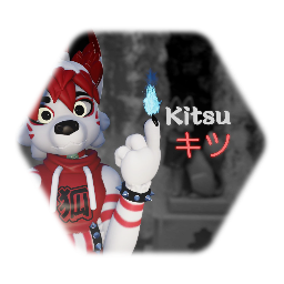 Kitsu (Redesign)
