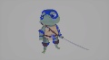 Teenage Mutant Ninja Turtles - <clue>Dreamade