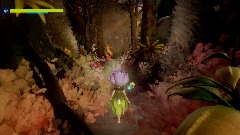A screenshot taken in Dreams. 9 of 17.