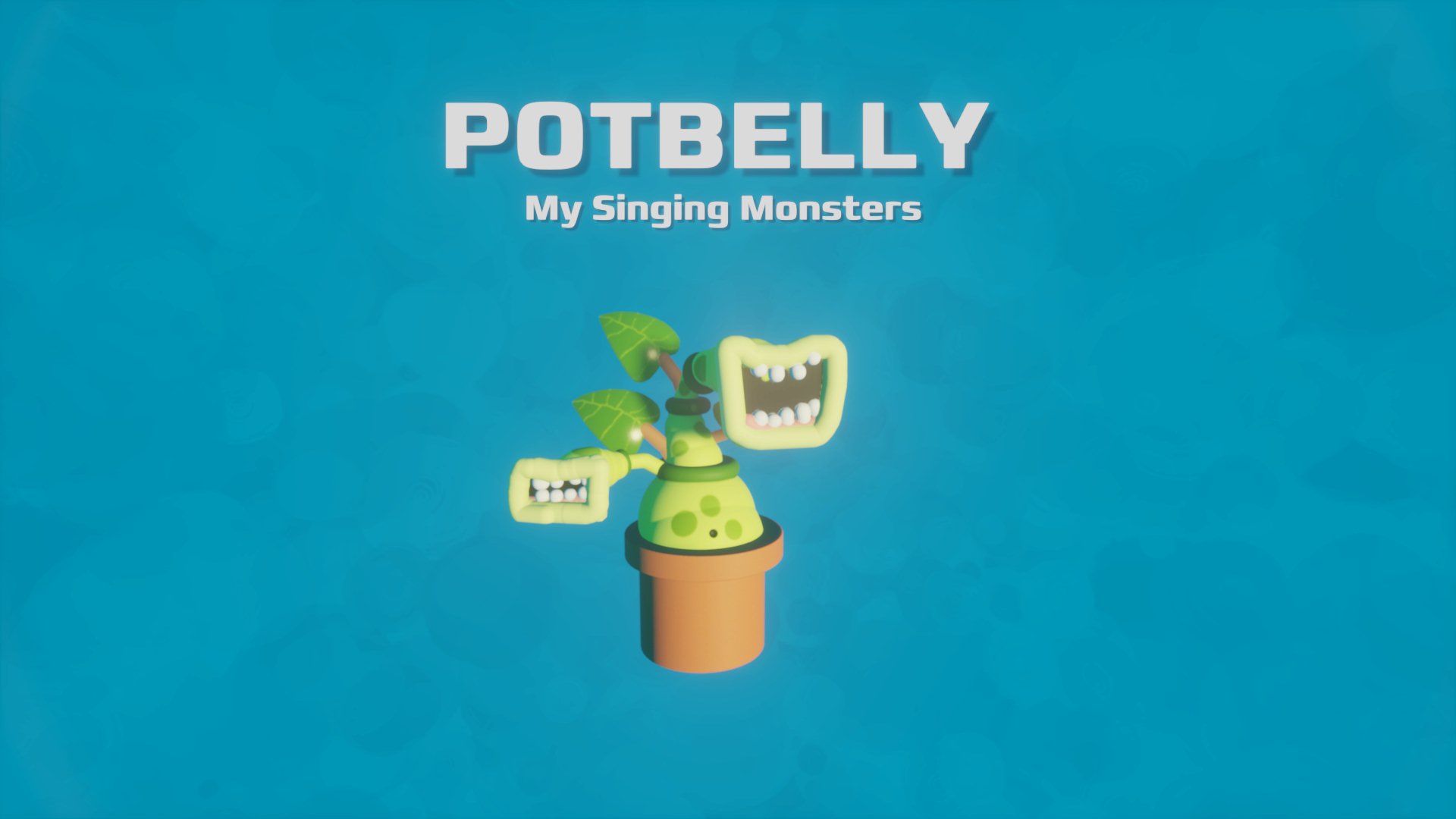 My Singing Monsters Collection | Indreams - Dreams companion website