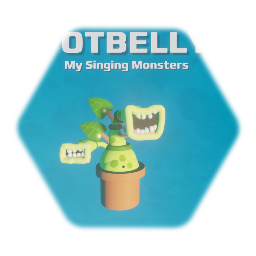 Potbelly - My Singing Monsters