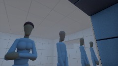 Becoming a videogame character