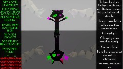 A screenshot taken in Dreams. 8 of 8.