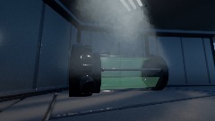 A screenshot taken in Dreams. 18 of 18.