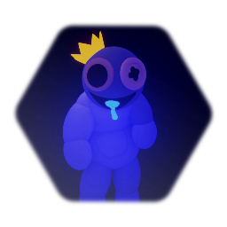 Rainbow friends Collection