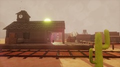 A screenshot taken in Dreams. 3 of 22.