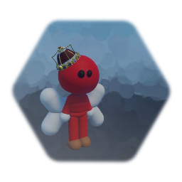 Me in @spirited_cow1's style