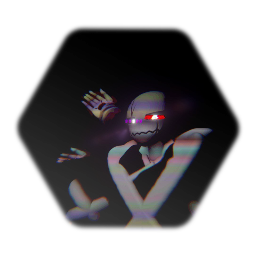 X Gaster　X ガスター　