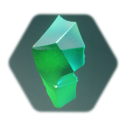 Dungeon Element - Magic Stone