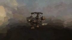 A screenshot taken in Dreams. 16 of 27.