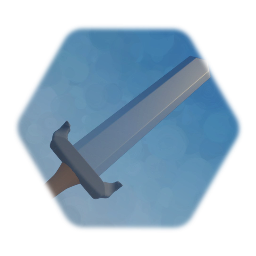 Thick Sword