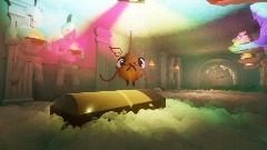 A screenshot taken in Dreams. 1 of 17.