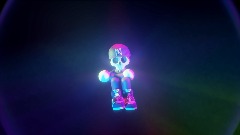 A screenshot taken in Dreams. 13 of 23.