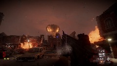 A screenshot taken in Dreams. 1 of 2.