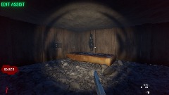 WAW CUSTOM- (ZOMBIE_MP)