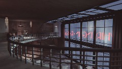 A screenshot taken in Dreams. 4 of 7.