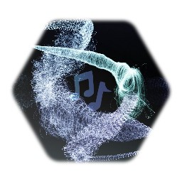 Dandy's World - Music Box - Claire De Lune