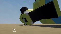 A screenshot taken in Dreams. 1 of 24.