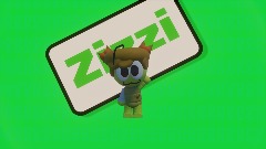 A screenshot taken in Dreams. 1 of 3.