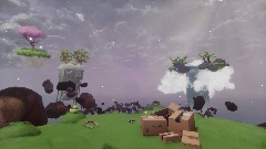 Sandbox Magnetics Title Screen