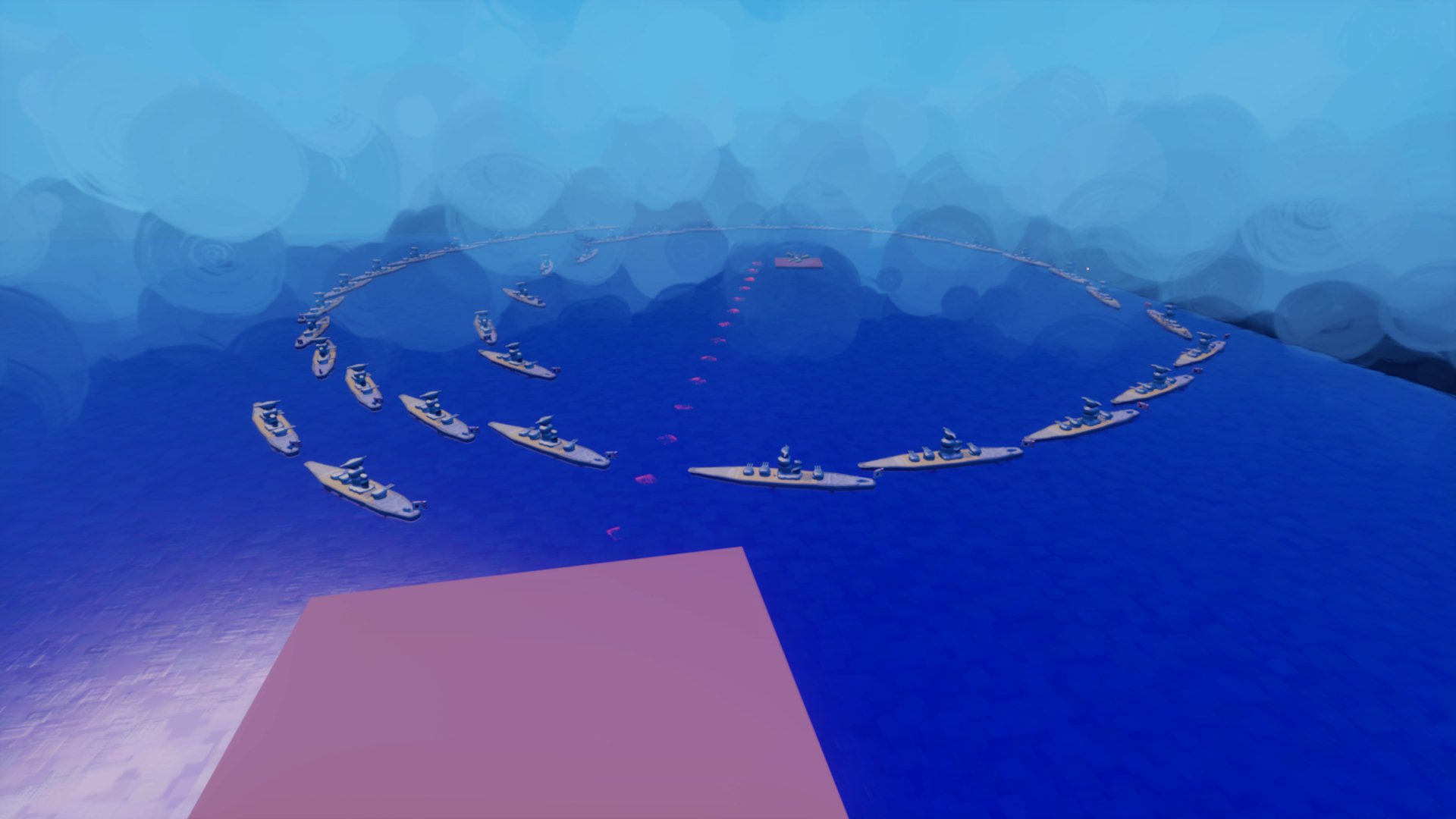 Contents of 戦艦大和112せきに集中砲火されるフラウィー | Indreams