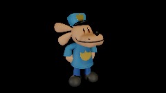 A screenshot taken in Dreams. 6 of 29.