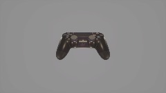 A screenshot taken in Dreams. 1 of 3.