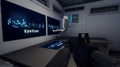 A screenshot taken in Dreams. 26 of 29.