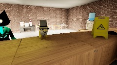 Lobby dhr