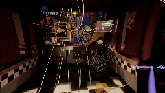 A screenshot taken in Dreams. 28 of 29.