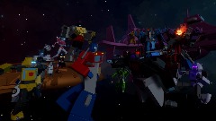 More than meets the Eye