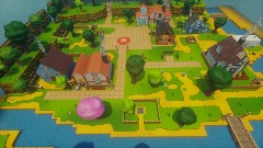 OLD VERSION - Stardew Valley: Pelican Town