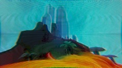 A screenshot taken in Dreams. 1 of 4.