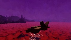 ALIENS: OUTBREAK - C4Endscene