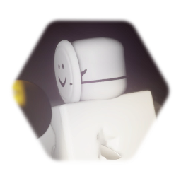 Subject_0 Noobzy skin concept