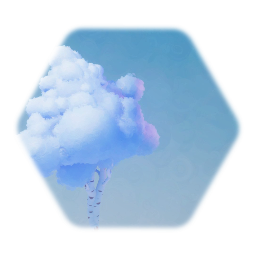 Cloud Tree