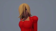 A screenshot taken in Dreams. 24 of 26.