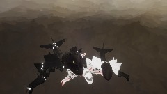 A screenshot taken in Dreams. 9 of 30.