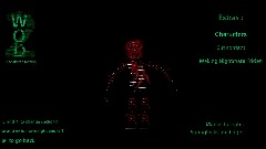 A screenshot taken in Dreams. 14 of 20.