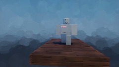 2006 Robloxian Walking