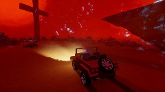 A screenshot taken in Dreams. 5 of 30.