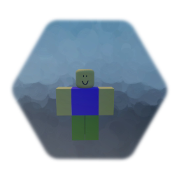 Roblox Noob w/ Default Dance