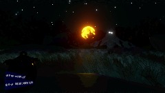 A screenshot taken in Dreams. 3 of 5.