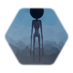 <lrm>Siren Head<lrm>