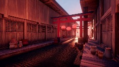 Teaser Trailer: Project Tea