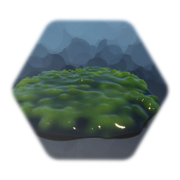 Slime Disc