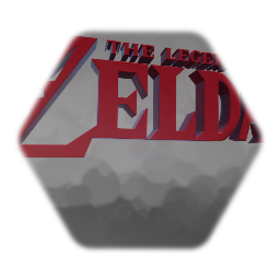 Zelda logo