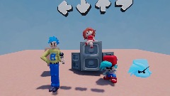 JUMP-IN EX BUT VERY HARD