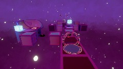 ¡Mi Carrera por el dreamiverso!